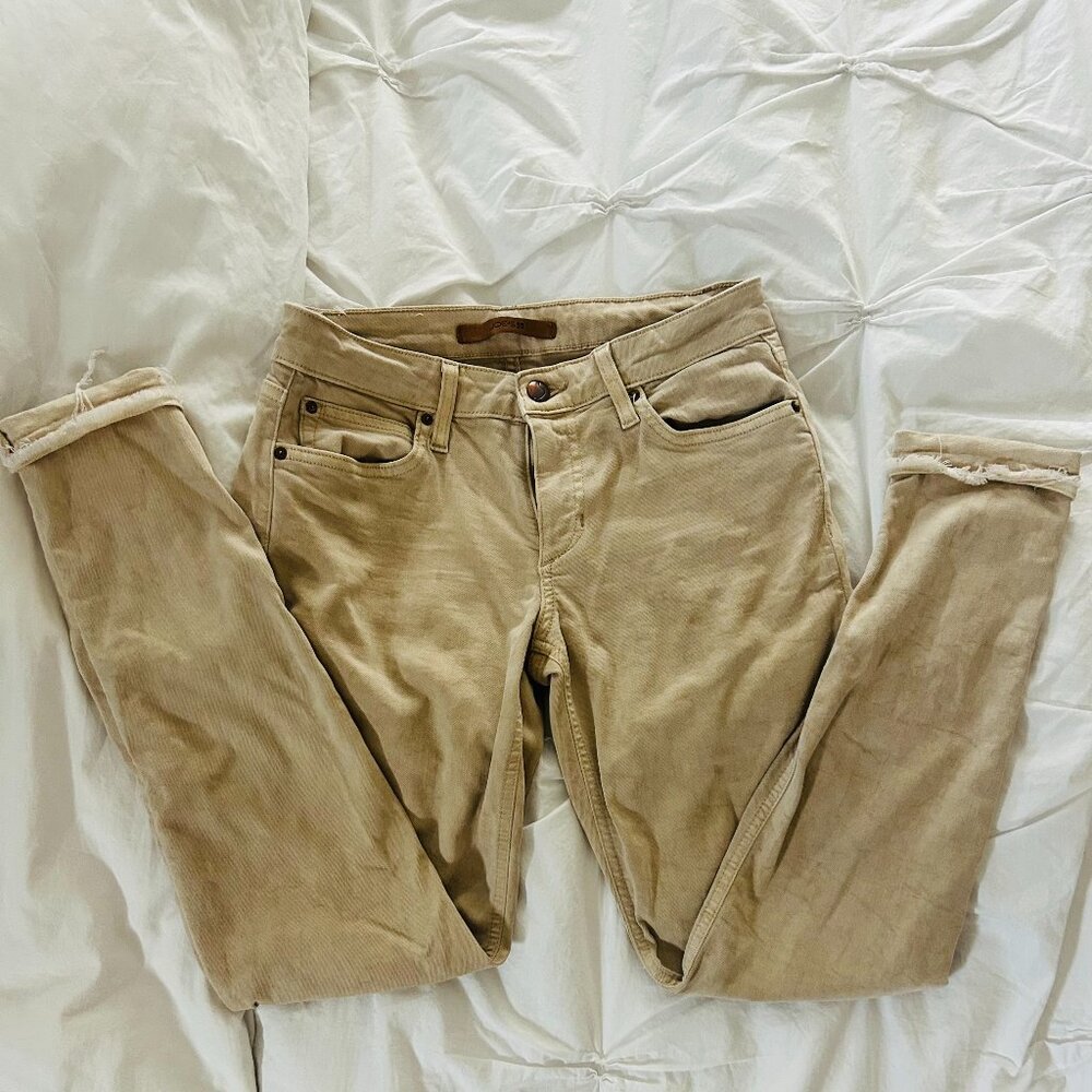 Joe's Jeans The Markle Ankle Skinny Ankle Women's Size 27